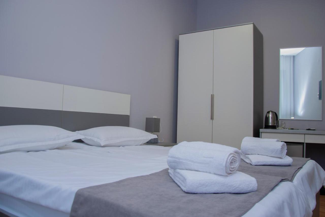 Likani Home Bordzjomi Buitenkant foto