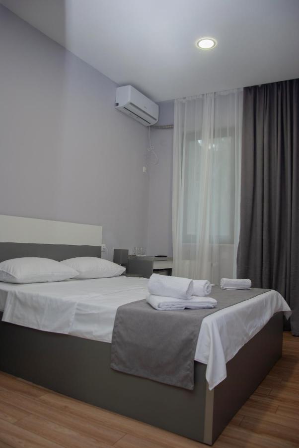 Likani Home Bordzjomi Buitenkant foto